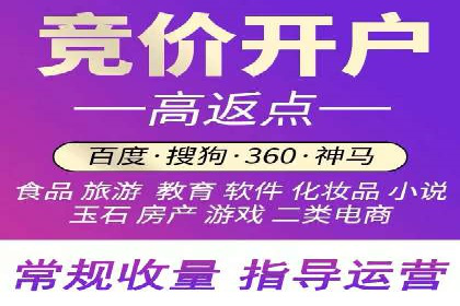 SEM推广代运营案例深度剖析